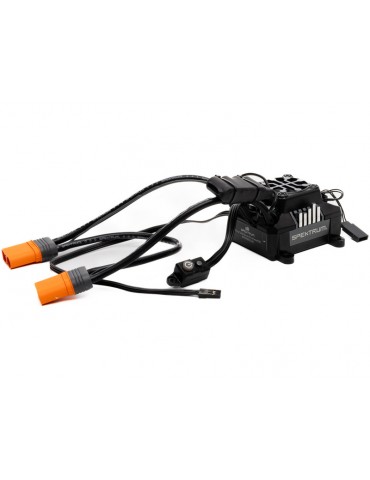 Spektrum Firma 160 Amp Brushless Smart ESC V2 3-8S