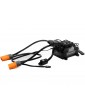 Spektrum Firma 160 Amp Brushless Smart ESC V2 3-8S