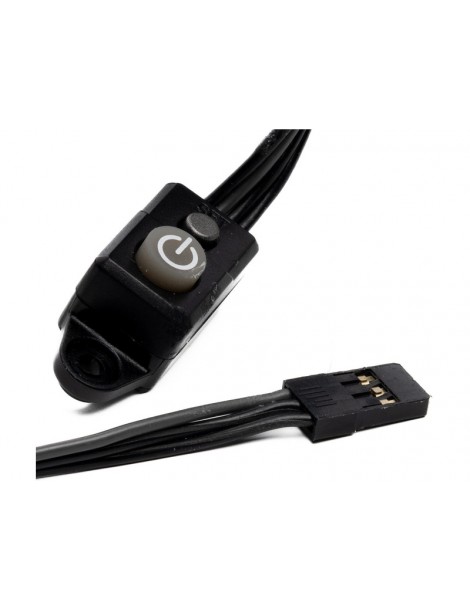 Spektrum Firma 160 Amp Brushless Smart ESC V2 3-8S