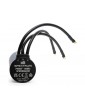 Spektrum Firma 5687 1100KV 4-Pole Brushless Motor 8mm