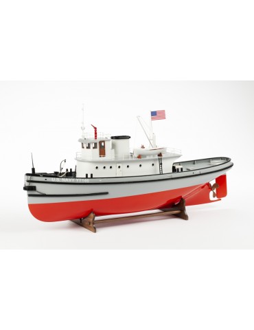 Hoga Pearl Harbor Tugboat 1:50