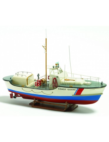 U.S. Coast Guard 1:40