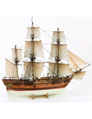 HMS Bounty 1:50