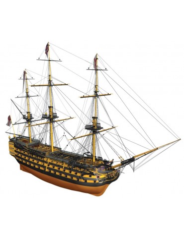 HMS Victory 1:75