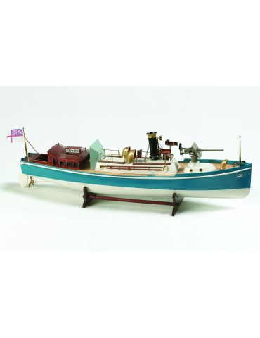 HMS Renown 1:35