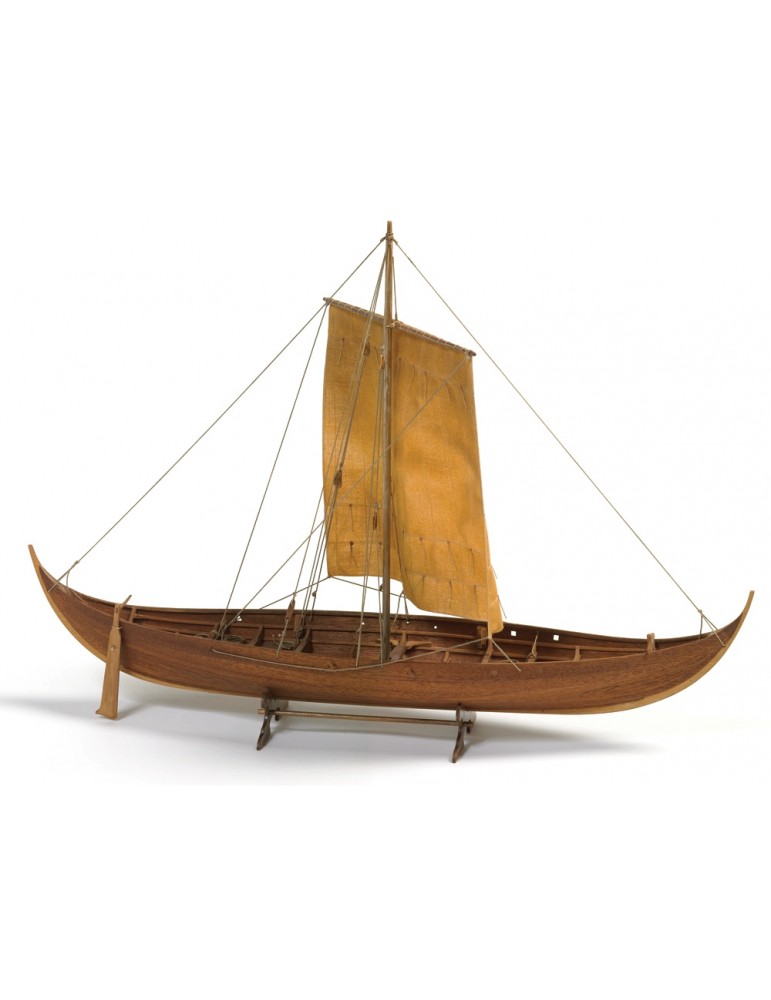 Viking Ship Roar Ege 1:25