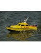 SAR Rescue boat