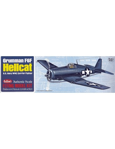 Grumman F6F hellcat