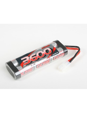 NOSRAM Power pack 3600mAh 7,2V