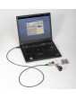 HPP-21 PLUS Tester and Hitec digital servo programer with PC interface (mini-USB)
