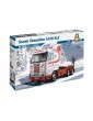 Italeri Scania Streamline 143H 6x2 (1:24)