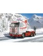 Italeri Scania Streamline 143H 6x2 (1:24)