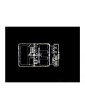 Italeri Scania Streamline 143H 6x2 (1:24)