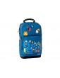 LEGO School backpack Optimo Light - City Awaits