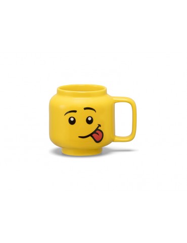 LEGO Ceramic mug 255 ml - silly