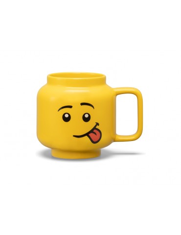 LEGO Ceramic mug 530 ml - silly