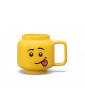 LEGO Ceramic mug 530 ml - silly