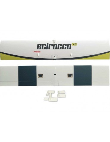 Scirocco XS 3.25m ARF