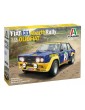 Italeri Fiat 131 Abarth Rally Olio Fiat (1:24)