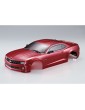 Killerbody Body 1/10 Camaro 2011 Iron-oxide-red