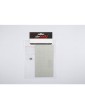 Killerbody Bottom Plate of Luggage Rack Stainless Steel