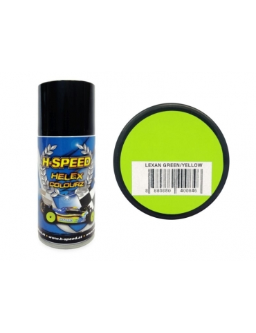 H-Speed Acrylic sprey 150ml...