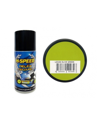 H-Speed Acrylic sprey 150ml...