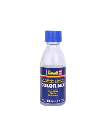 Revell Color Mix thinner 100ml