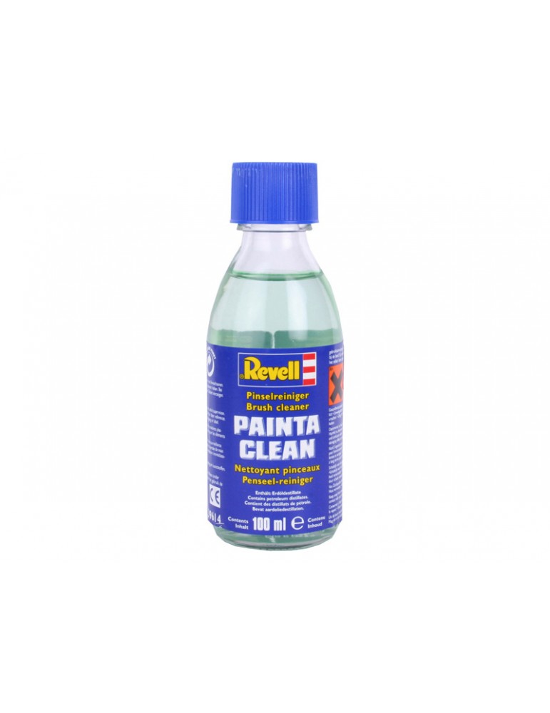 Revell Painta Clean 100ml