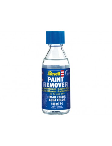 Revell Paint Remover 100ml