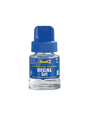 Revell Decal Soft 30ml