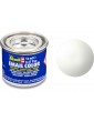 Revell Email Paint 4 White Gloss 14ml