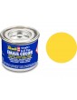 Revell Email Paint 15 Yellow Matt 14ml