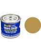 Revell Email Paint 16 Sandy Yellow Matt 14ml