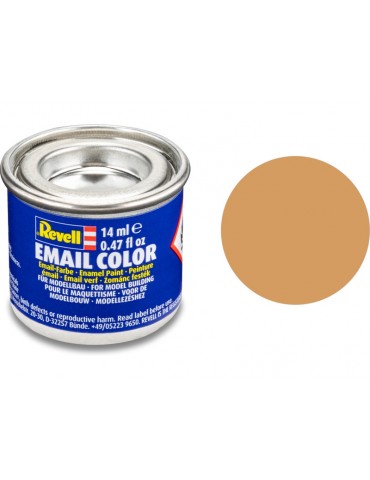 Revell Email Paint 17 Africa Brown Matt 14ml