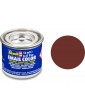 Revell Email Paint 37 Reddish Brown Matt 14ml