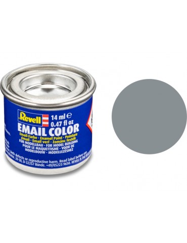 Revell Email Paint 43 Grey Matt 14ml