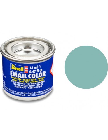 Revell Email Paint 49 Light Blue Matt 14ml