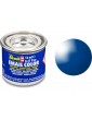 Revell Email Paint 52 Blue Gloss 14ml
