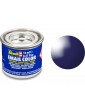Revell Email Paint 54 Night Blue Gloss 14ml