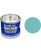 Revell Email Paint 55 Light Green Matt 14ml