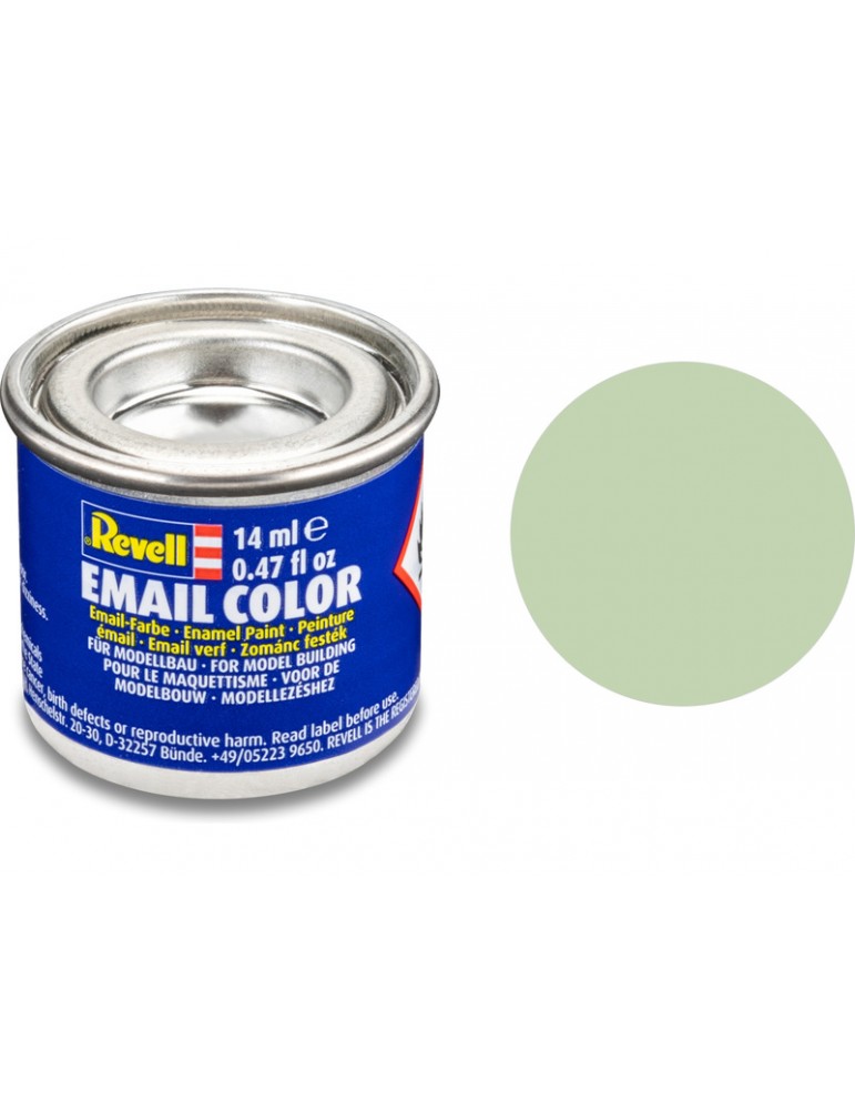 Revell Email Paint 59 Sky Matt 14ml
