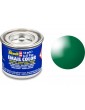 Revell Email Paint 61 Emerald Green Gloss 14ml