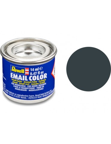 Revell Email Paint 69 Granite Grey Matt 14ml