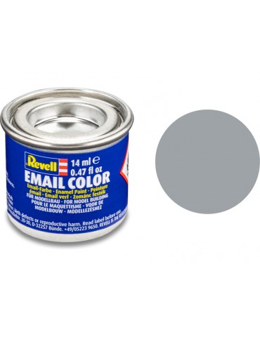 Revell Email Paint 76 Light Grey Matt 14ml
