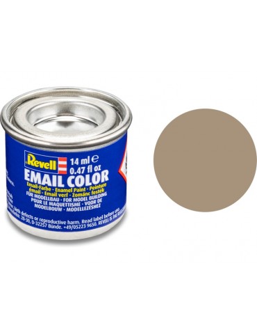 Revell Email Paint 89 Beige Matt 14ml