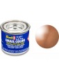 Revell Email Paint 93 Copper Metallic 14ml