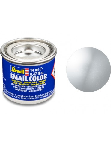 Revell Email Paint 99 Aluminium Metallic 14ml