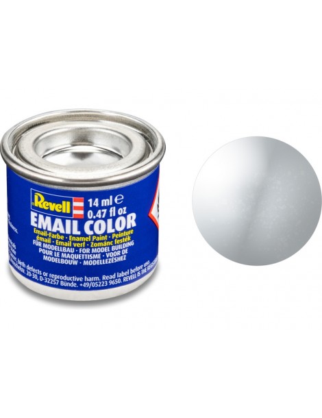 Revell Email Paint 301 White Satin 14ml