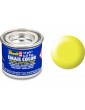 Revell Email Paint 312 Luminous Yellow Satin 14ml